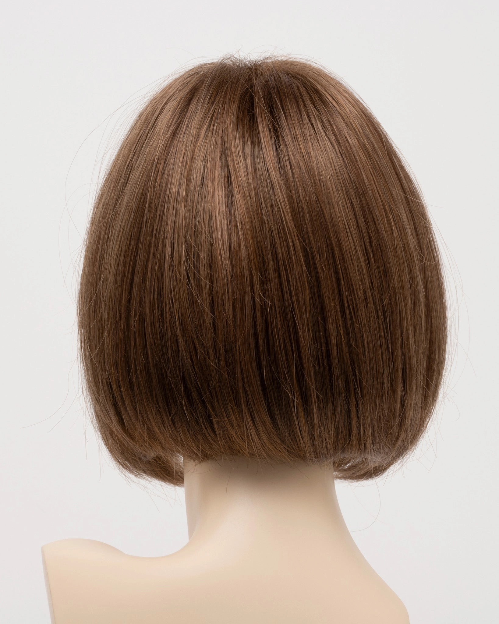Petite Scarlett Wig by Envy | Open Top | Synthetic Fiber | Petite Cap
