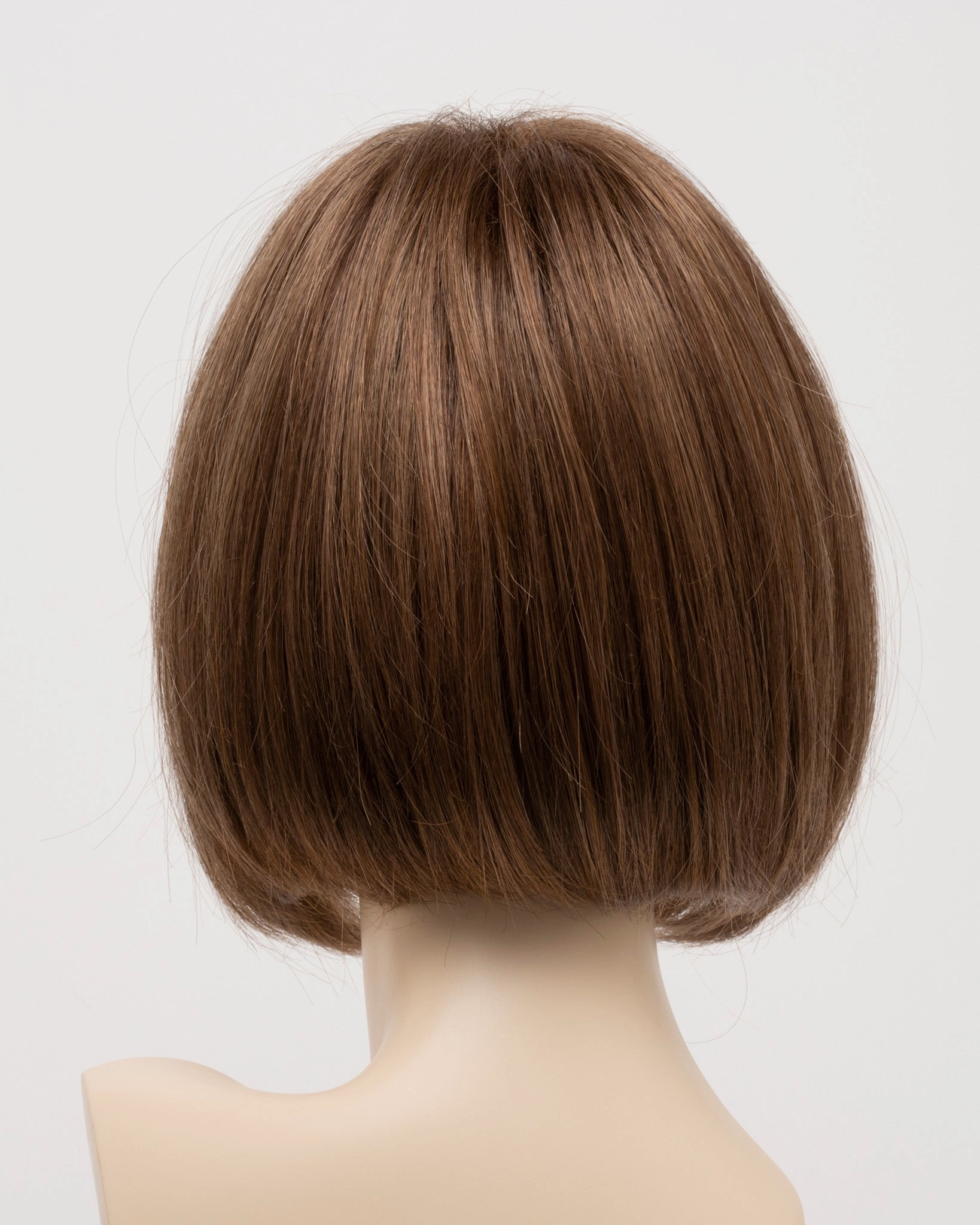 Petite Scarlett Wig by Envy | Open Top | Synthetic Fiber | Petite Cap