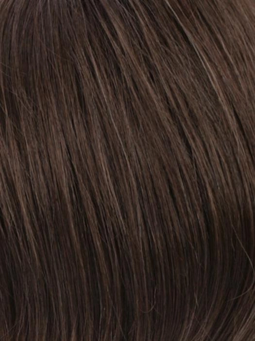 Petite Sullivan | Synthetic Lace Front Wig (Mono Part)