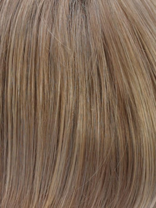 Petite Sullivan | Synthetic Lace Front Wig (Mono Part)