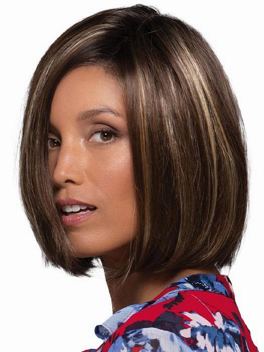 Petite Sullivan | Synthetic Lace Front Wig (Mono Part)