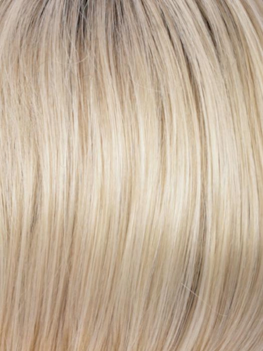 Petite Sullivan | Synthetic Lace Front Wig (Mono Part)