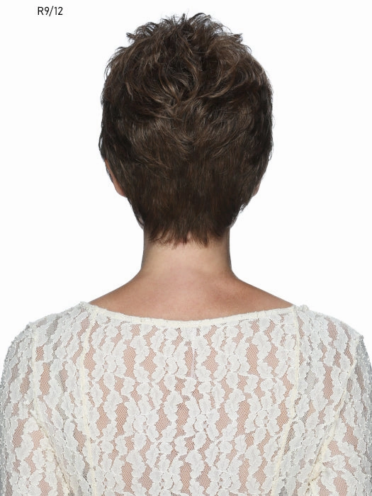 Petite Valerie by Estetica | Front Lace Line | Synthetic Fiber | Petite Cap