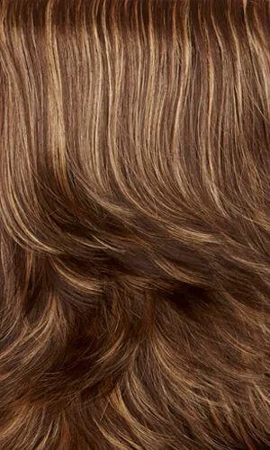 Peyton Wig by Henry Margu | Synthetic (Lace Front Mono Top)