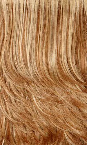 Peyton Wig by Henry Margu | Synthetic (Lace Front Mono Top)
