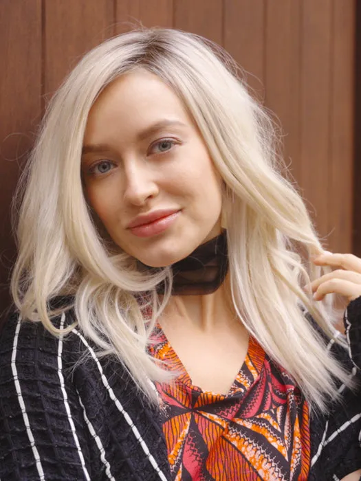 Picture Perfect Wig by TressAllure | Heat Friendly Synthetic