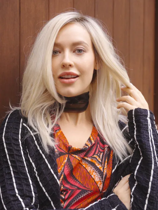 Picture Perfect Wig by TressAllure | Heat Friendly Synthetic