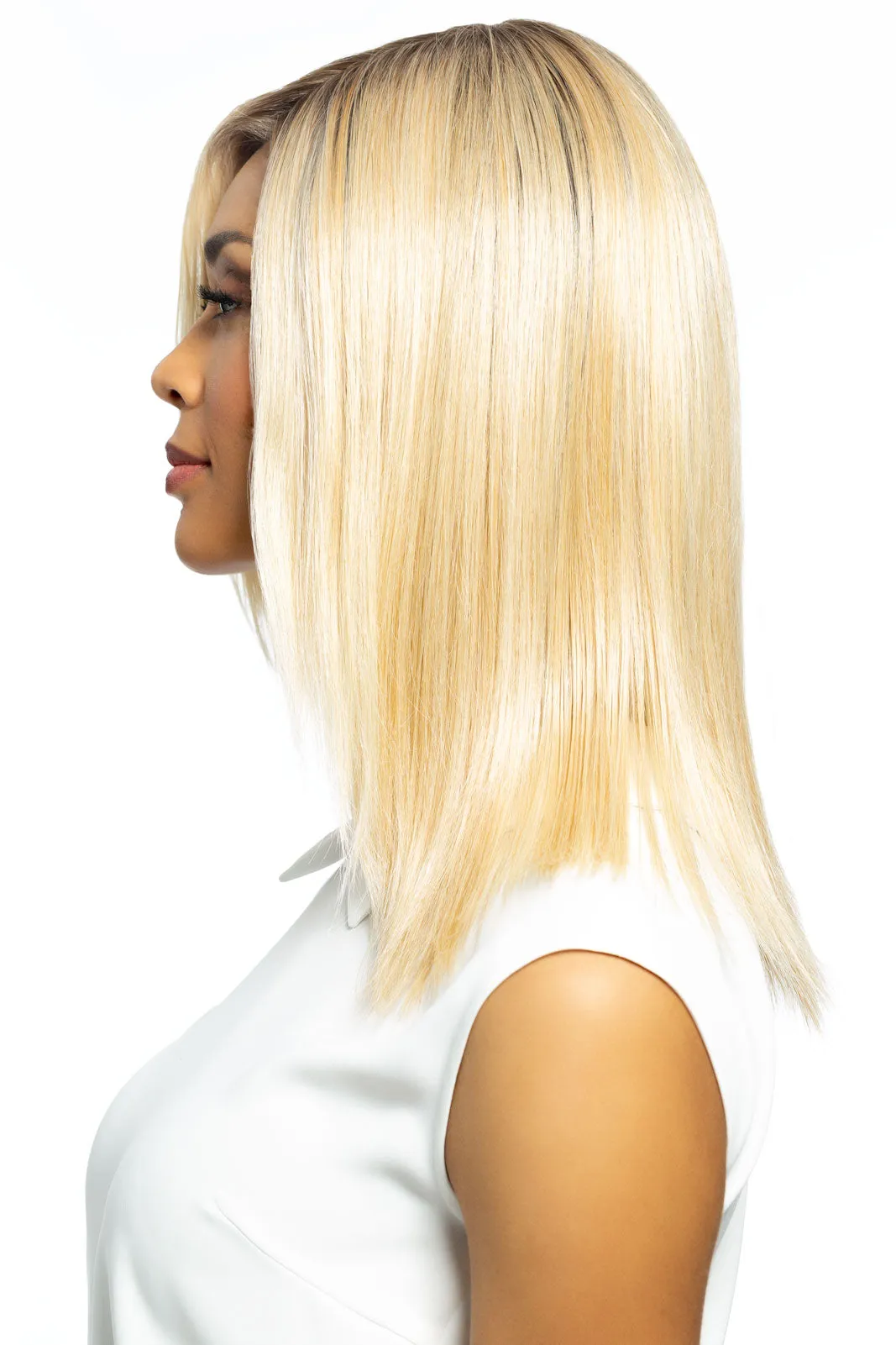 Picture Perfect Wig by TressAllure | Heat Friendly Synthetic