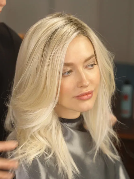 Picture Perfect Wig by TressAllure | Heat Friendly Synthetic