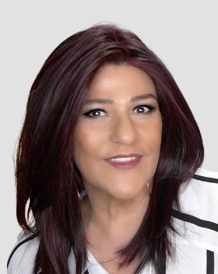Picture Perfect Wig by TressAllure | Heat Friendly Synthetic Hair | Average Cap