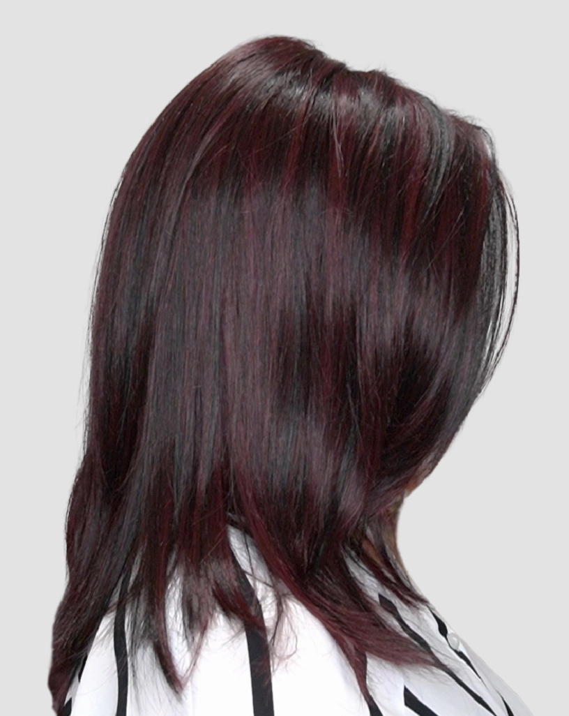 Picture Perfect Wig by TressAllure | Heat Friendly Synthetic Hair | Average Cap