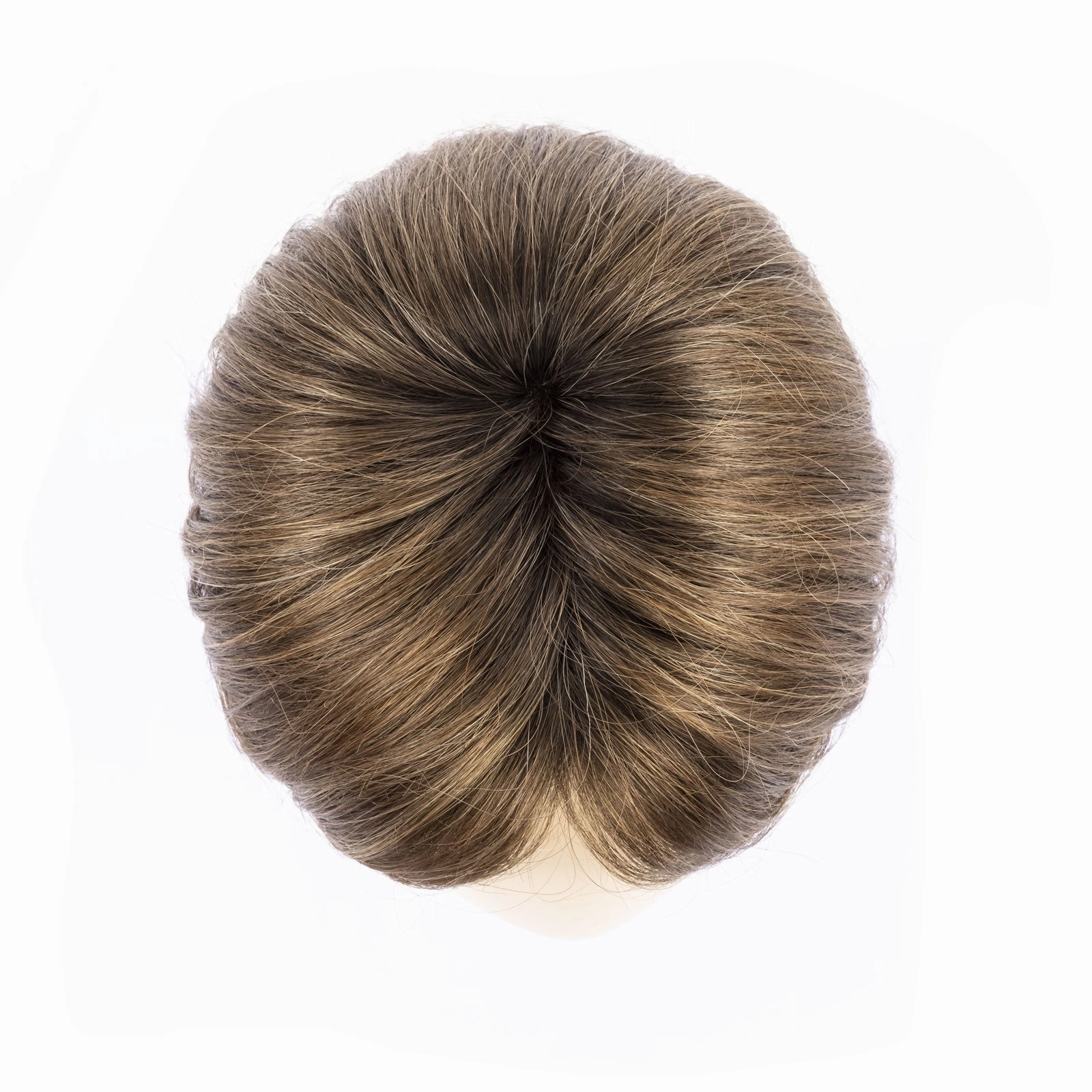 Piemonte Super Wig by Ellen Wille | Modixx | Synthetic Fiber