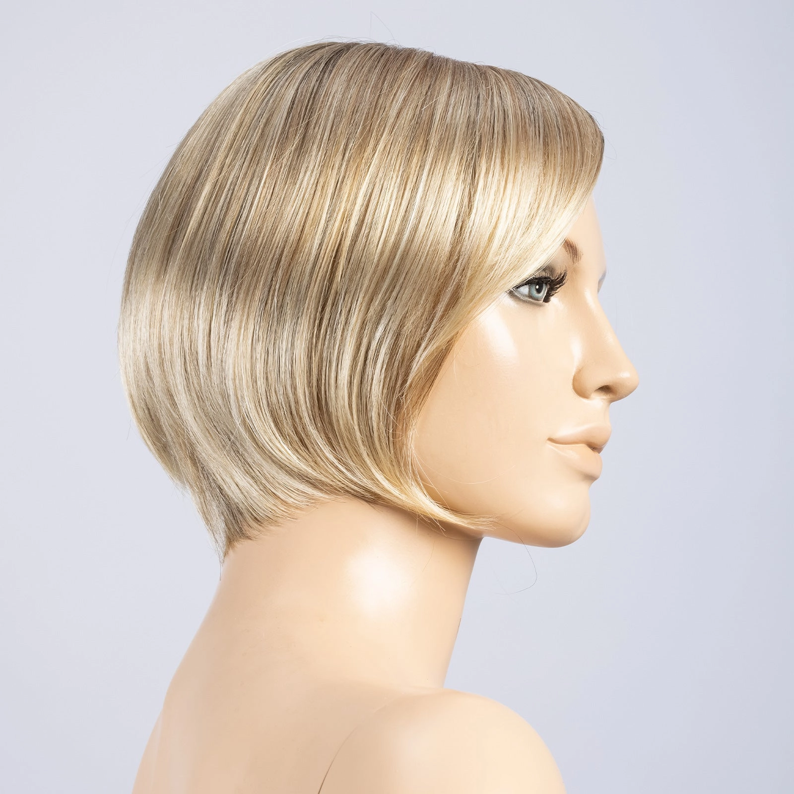 Piemonte Super Wig by Ellen Wille | Modixx | Synthetic Fiber