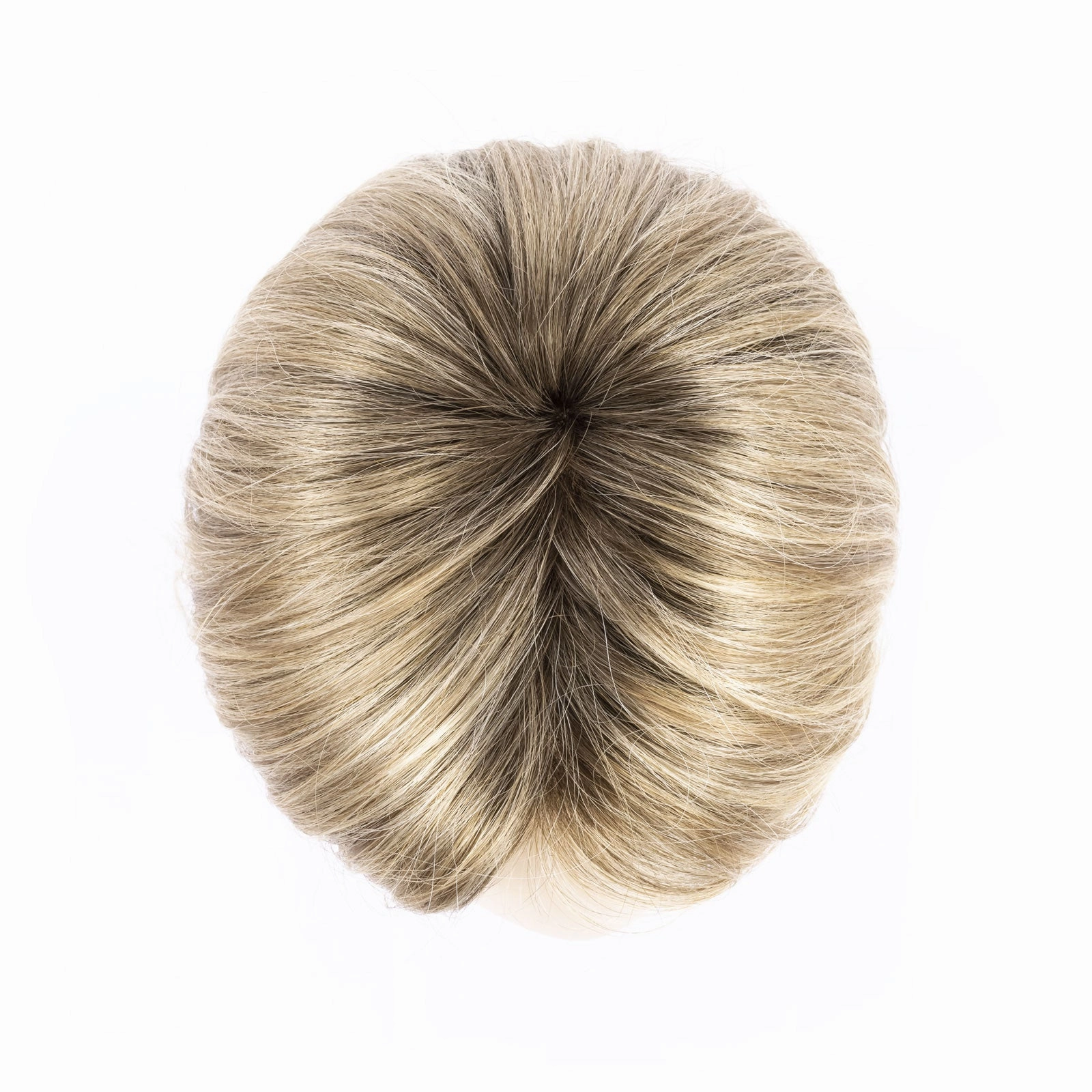 Piemonte Super Wig by Ellen Wille | Modixx | Synthetic Fiber