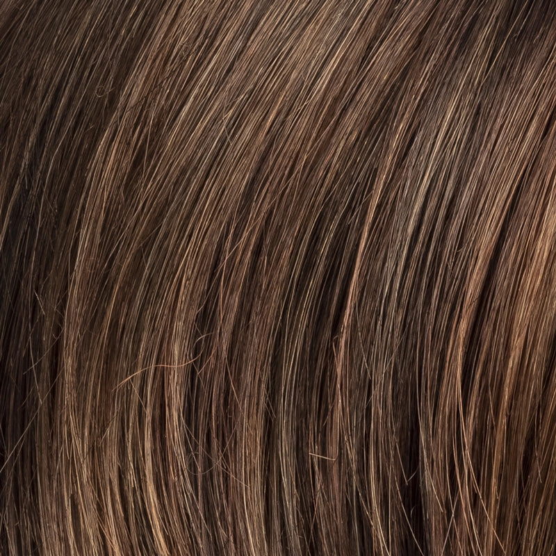 Piemonte Super Wig by Ellen Wille | Modixx | Synthetic Fiber