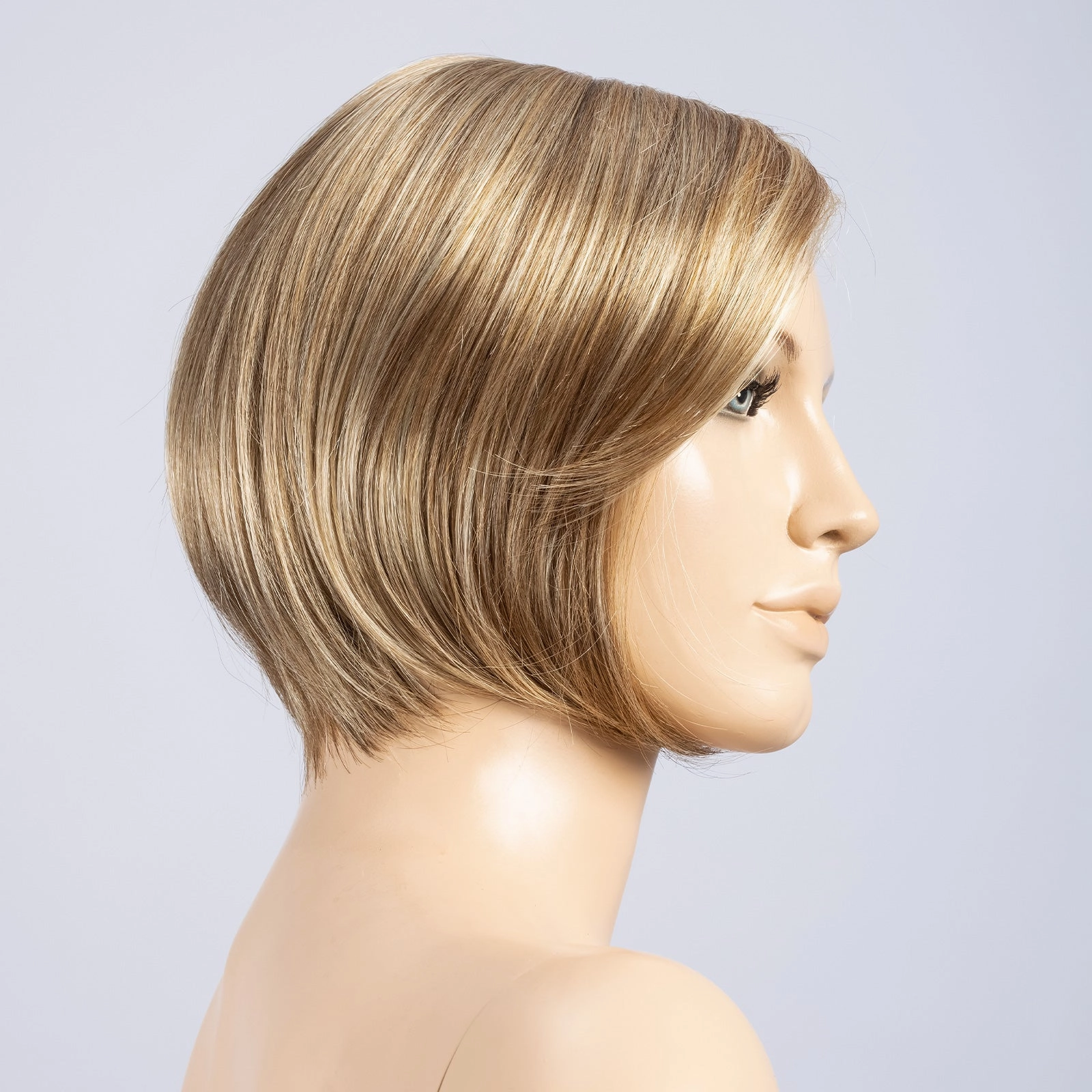 Piemonte Super Wig by Ellen Wille | Modixx | Synthetic Fiber