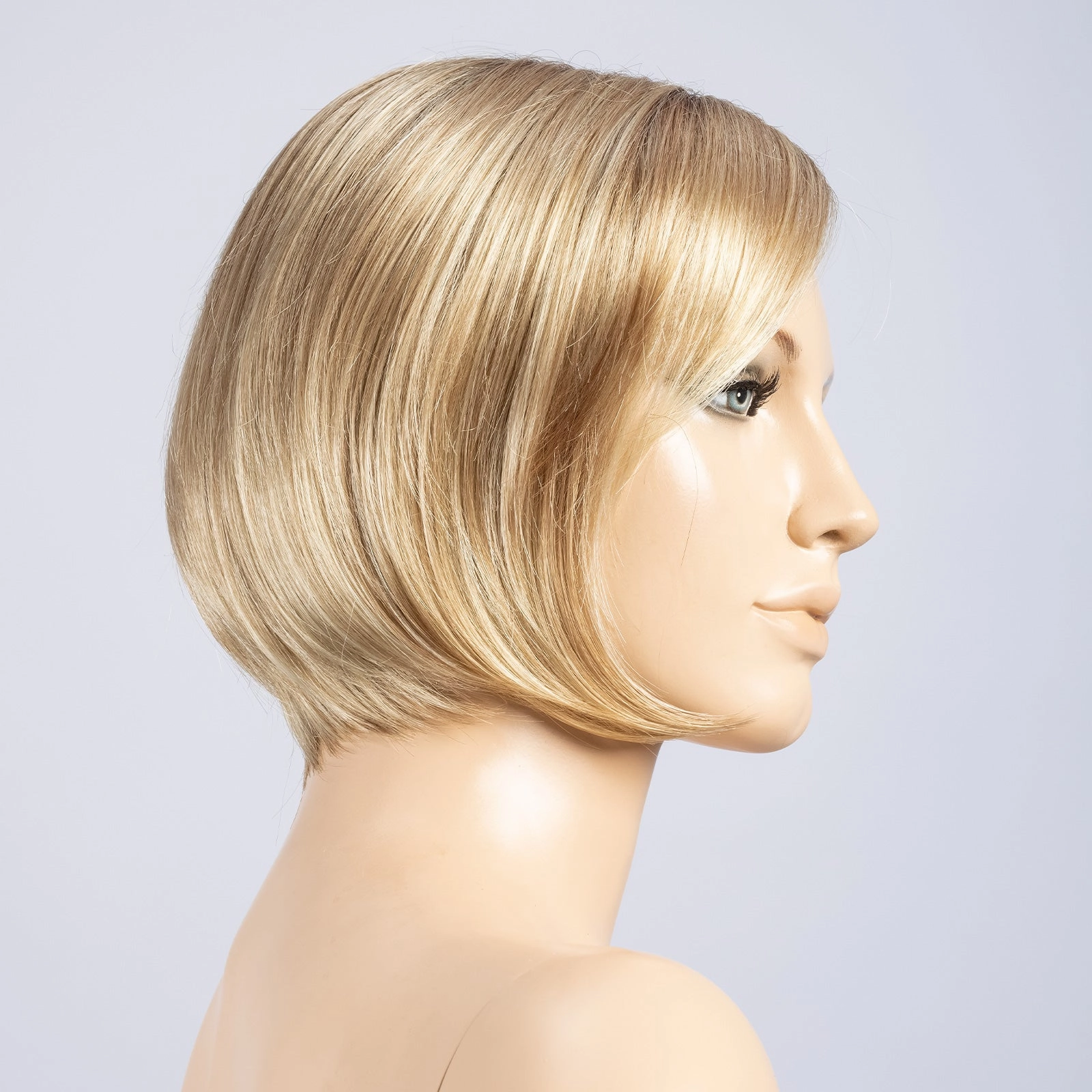 Piemonte Super Wig by Ellen Wille | Modixx | Synthetic Fiber