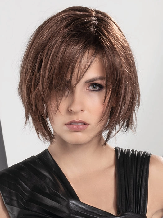 Piemonte Super Wig by Ellen Wille | Modixx | Synthetic Fiber