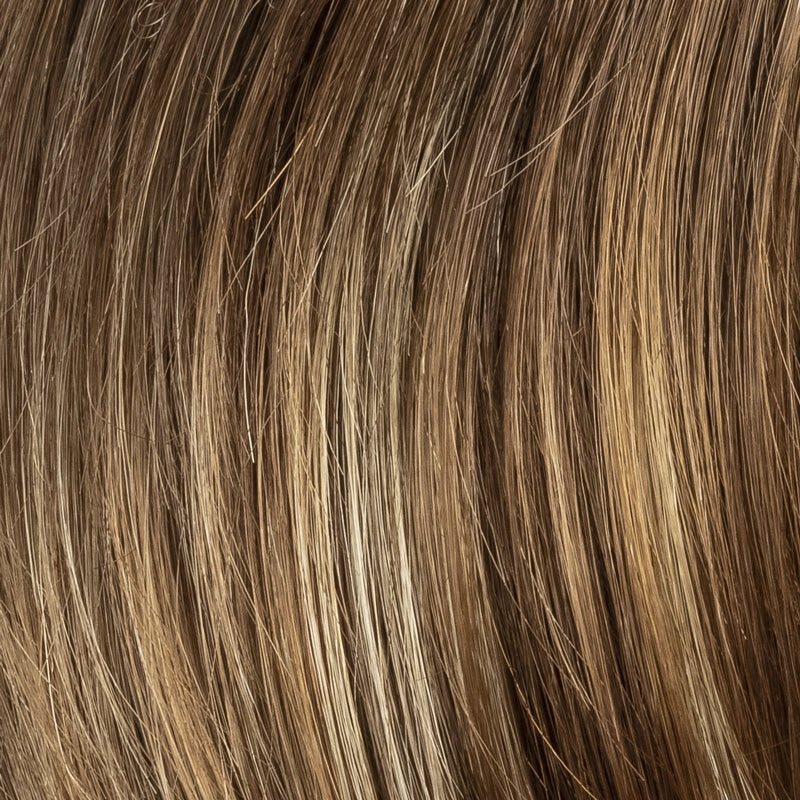 Piemonte Super Wig by Ellen Wille | Modixx | Synthetic Fiber