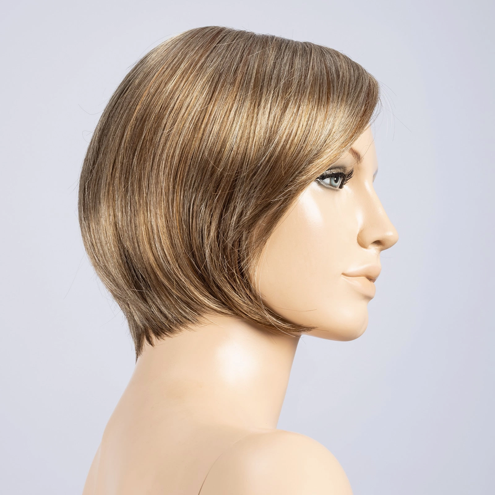 Piemonte Super Wig by Ellen Wille | Modixx | Synthetic Fiber
