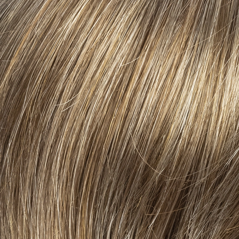Piemonte Super Wig by Ellen Wille | Modixx | Synthetic Fiber