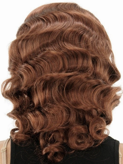 Pin-Up | Synthetic Wig (Basic Cap)