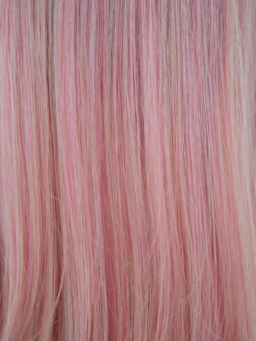 Pinky Promise Wig by Hairdo | Fantasy Wigs Collection