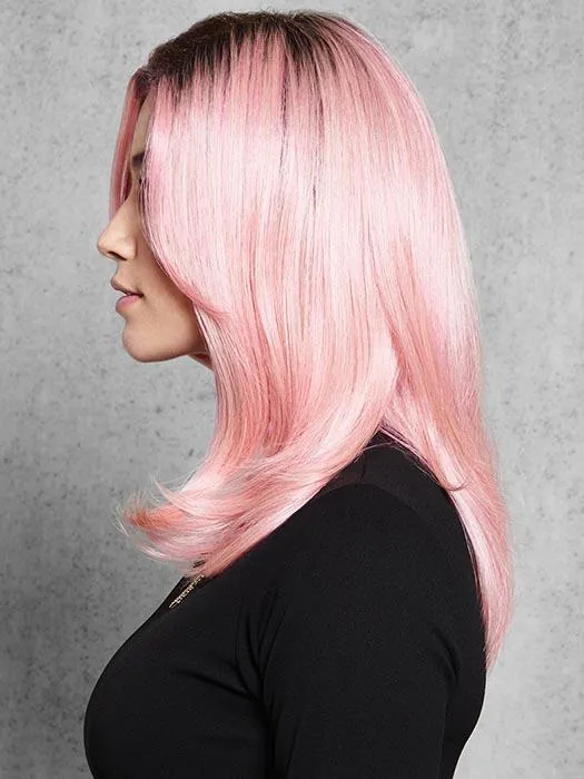Pinky Promise Wig by Hairdo | Fantasy Wigs Collection