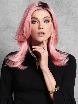 Pinky Promise Wig by Hairdo | Fantasy Wigs Collection