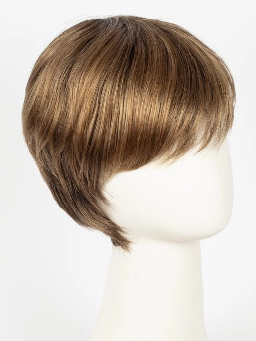 Pixie | Synthetic Wig (Mono Crown)