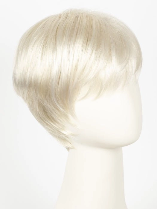 Pixie | Synthetic Wig (Mono Crown)