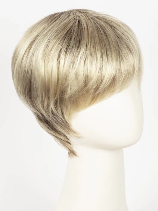 Pixie | Synthetic Wig (Mono Crown)