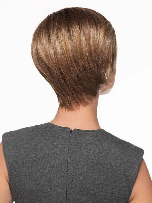 Pixie Lite | Synthetic Lace Front Wig (Mono Top)