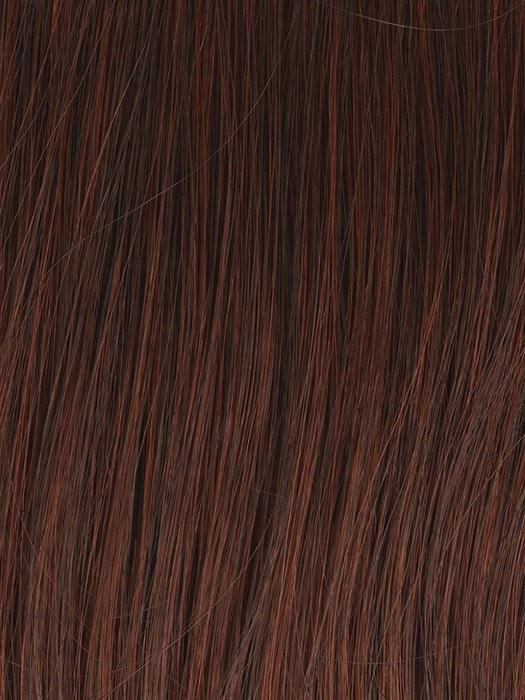 Pixie Perfect | Synthetic Wig (Mono Crown)