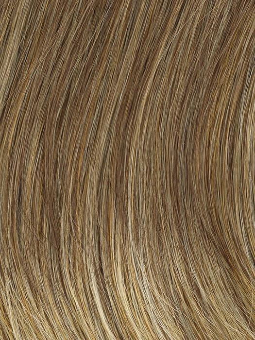 Pixie Perfect | Synthetic Wig (Mono Crown)