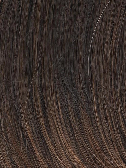 Pixie Perfect | Synthetic Wig (Mono Crown)