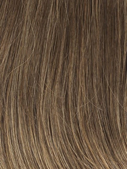 Pixie Perfect | Synthetic Wig (Mono Crown)