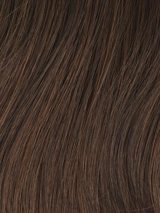 Pixie Perfect | Synthetic Wig (Mono Crown)