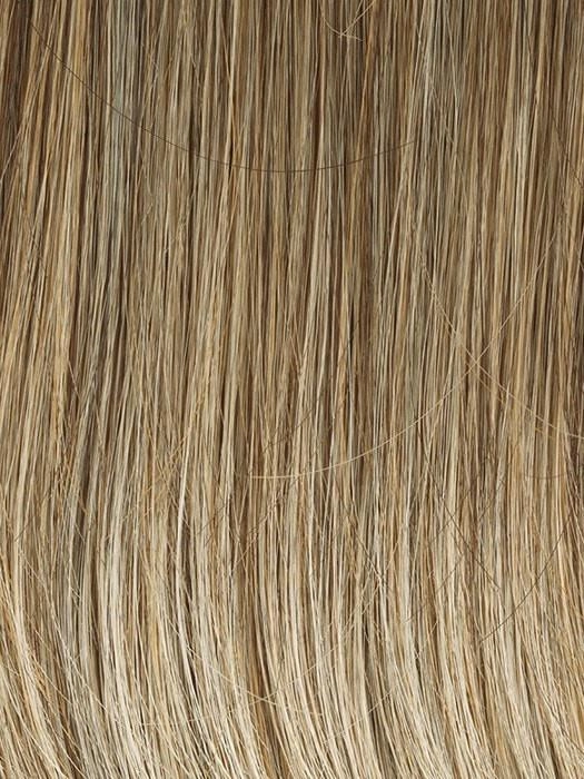 Pixie Perfect | Synthetic Wig (Mono Crown)