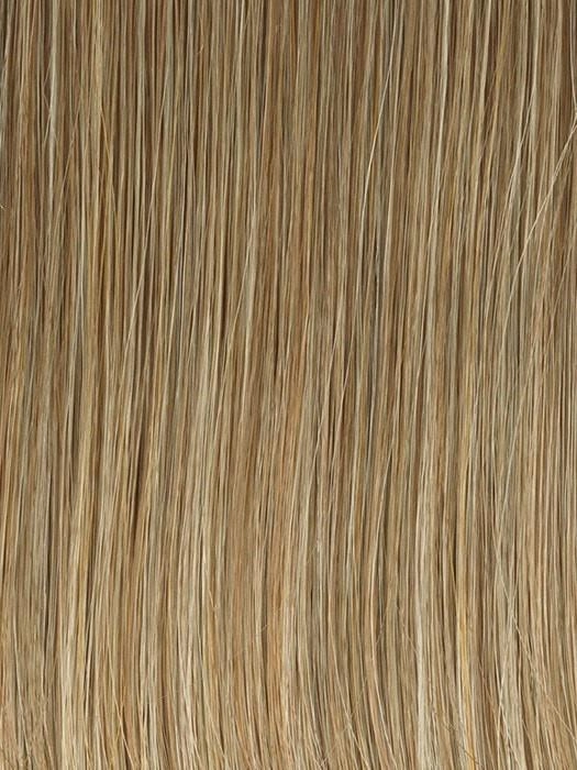 Pixie Perfect | Synthetic Wig (Mono Crown)