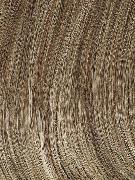 Pixie Perfect | Synthetic Wig (Mono Crown)