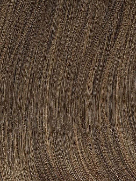 Pixie Perfect | Synthetic Wig (Mono Crown)
