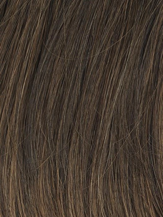 Pixie Perfect | Synthetic Wig (Mono Crown)