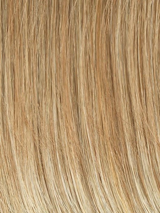 Pixie Perfect | Synthetic Wig (Mono Crown)