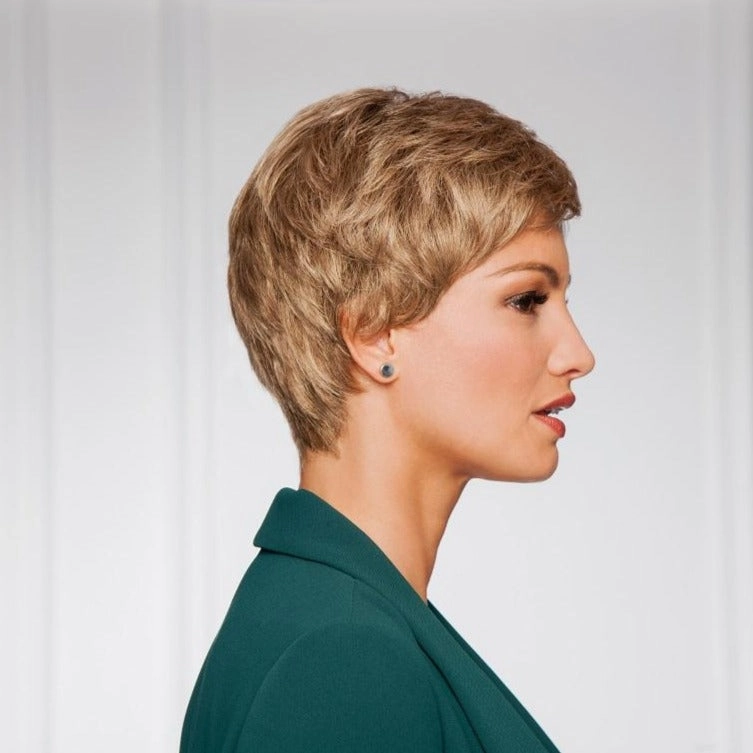 Pixie Perfect Petite Wig by Gabor | Synthetic Hair | Petite Cap