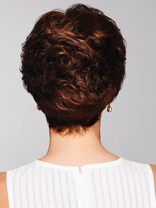 Pixie This | HF Synthetic Wig (Basic Cap)