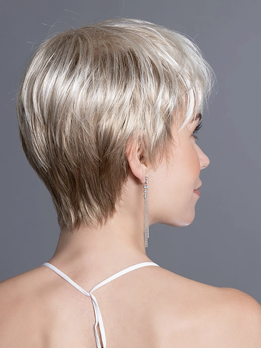 Pixie Wig by Ellen Wille | Changes | Synthetic Fiber