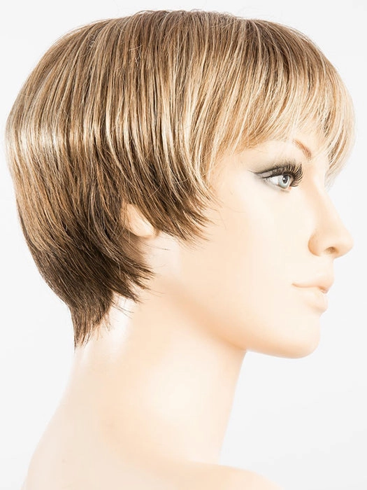 Pixie Wig by Ellen Wille | Changes | Synthetic Fiber
