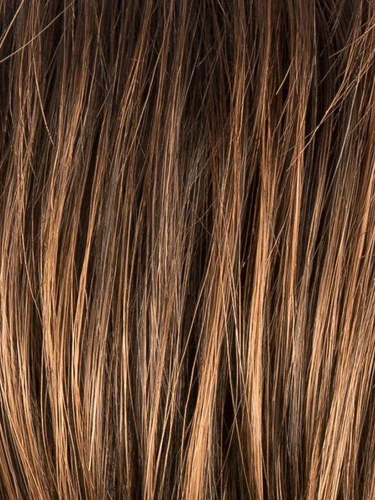 Pixie Wig by Ellen Wille | Changes | Synthetic Fiber