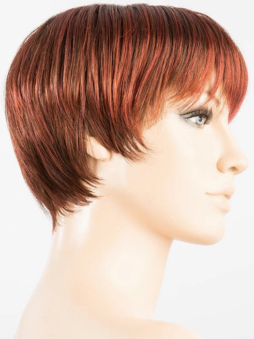 Pixie Wig by Ellen Wille | Changes | Synthetic Fiber